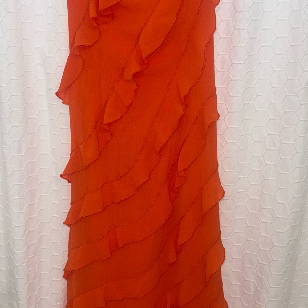 Showpo. Arnie midi dress - Picture 3 of 4